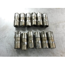 92B044 Lifters Set All For 00-02 Chevrolet Impala 3.4 92B044 Lifters Set All For 00-02 Chevrolet Impala 3.4